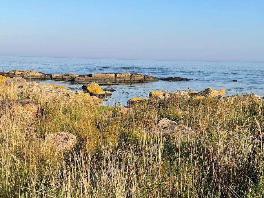 Wildernest Bornholm Lejlighed Neksø Eksteriør billede